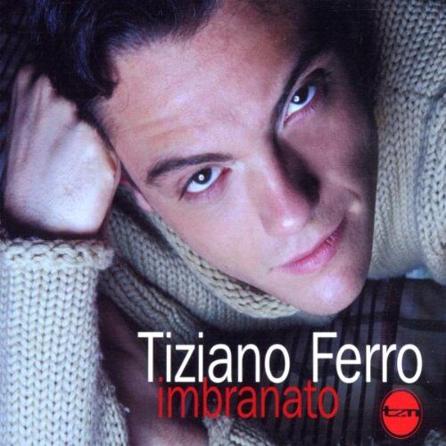 Tiziano Ferro - Imbranato - Preis vom 10.10.2026 11:48:34 h