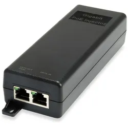 EFB POI-3000 Gigabit Ethernet PoE+ Injektor 30W POI3000