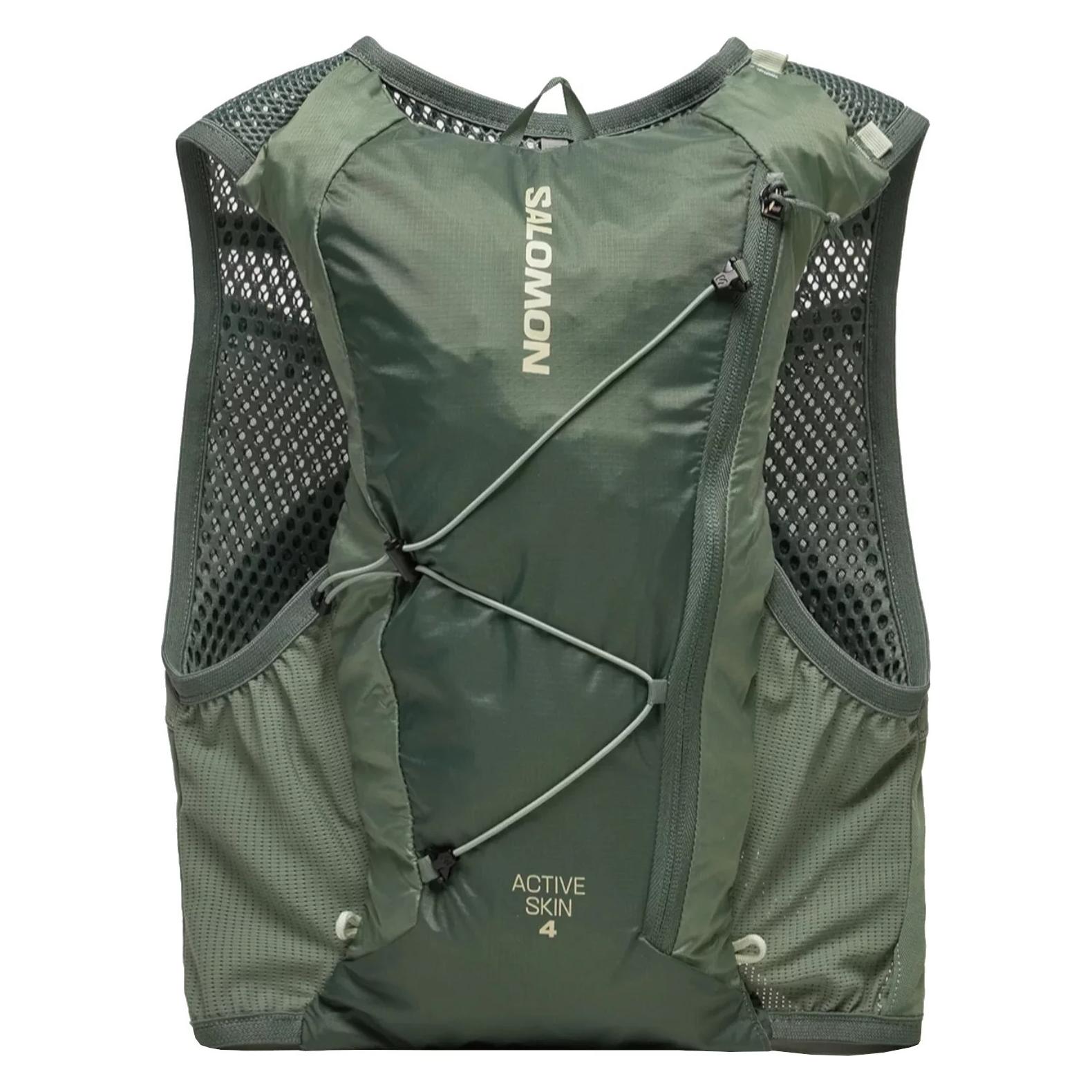 Salomon ACT Skin 4 Rucksack ohne Flaschen (LC2205600)