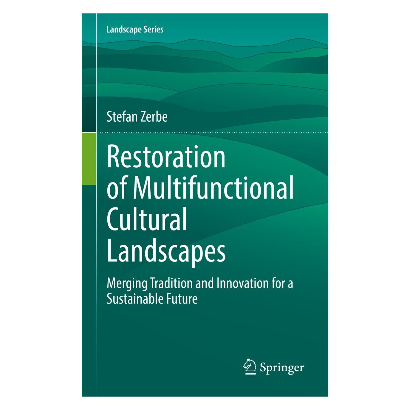 Springer Zerbe:Restoration of Multifunctional Cu (Englisch, Hardcover, Stefan Zerbe) (9783030955717)