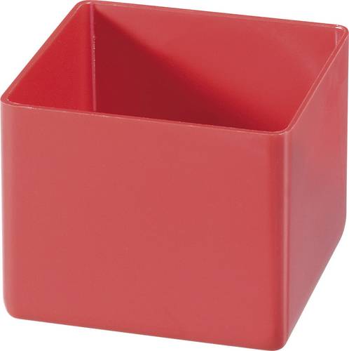 Hünersdorff Sortimentskoffer-Einsatz (L x B x H) 54 x 54 x 45mm Anzahl Fächer: 1 Inhalt