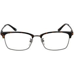 BMW, Lesebrille, Brillenfassung Bw5074-H 54009 (keine Korrektur)