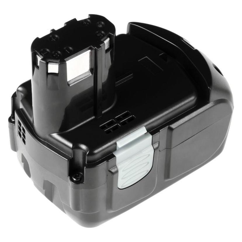 Battery for Hitachi BCL1815 EBM1830 18V 3000 mAh (18 V) (CS-HTB815PW)