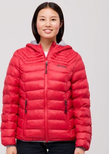 Giacca donna Refar Personalizzate o neutre Roc Neige