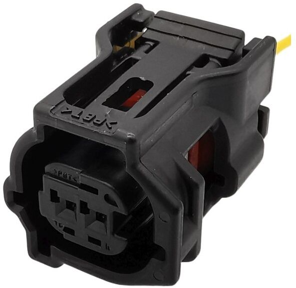 RK-TRONIC S0045 Kabelbaum-Reparatursatz