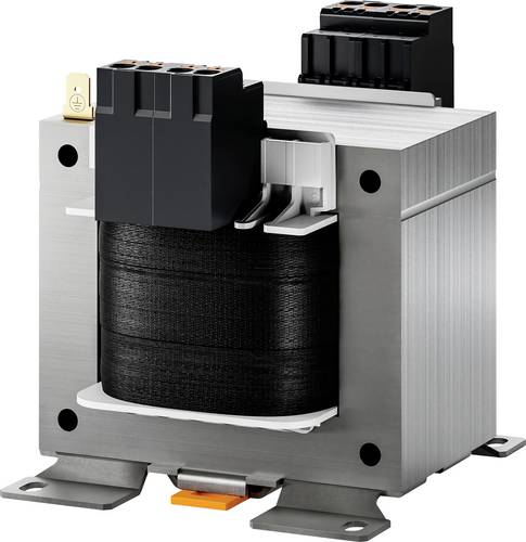 BLOCK STEU 20/24 Sicherheitstransformator 1 x 215 V/AC, 230 V/AC, 245 V/AC, 385 V/AC, 400 V/AC, 415 V/AC 1 x 12 V/AC, 24 V/AC 20