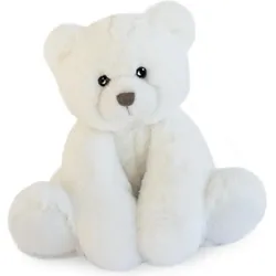 Doudou et Compagnie Bär Oscar elfenbein (25 cm)