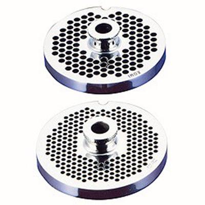 Diamond INOX-Gatter 42, Ø 10 mm, 2 Stück (G42/10)