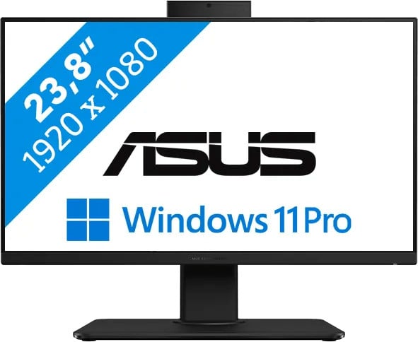 ASUS ExpertCenter All-in-One P440VAESK-BPC489X