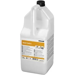 Ecolab Maxx Satin2 5 L Polymerdispersion Seidenmatte Polymerdispersion