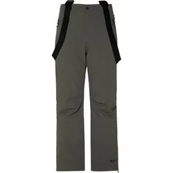 PROTEST Kinder Hose SPIKET JR snowpants, Größe 116 in Grün Grün
