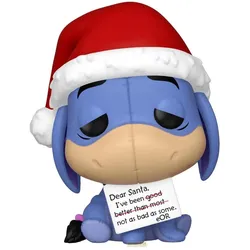 Funko POP! - Disney Holiday: Eyeore