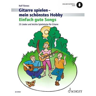 Einfach gute Songs -
