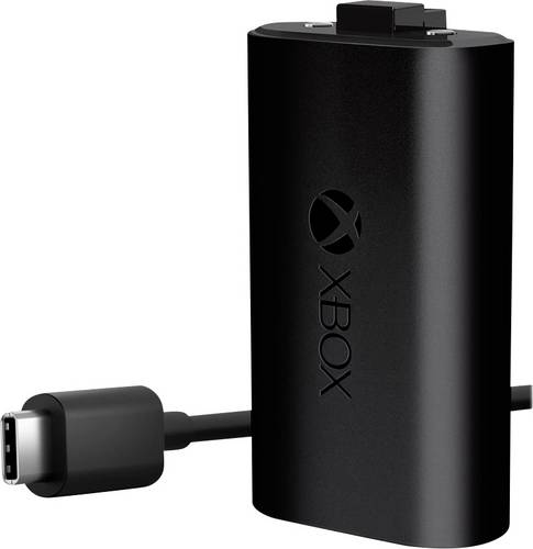 Microsoft XBOX Play & Charge Kit (P) Akku Xbox One