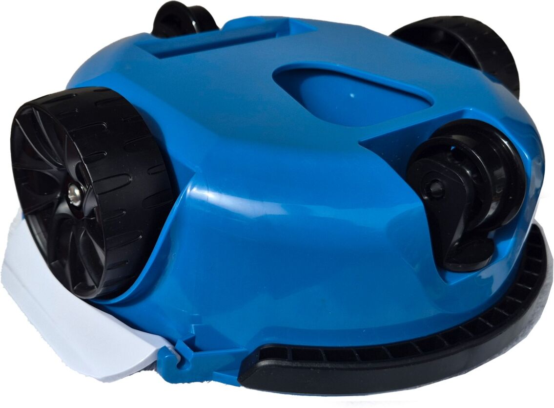 Pièce détachée Chassis inférieur Guppy BESTWAY avec roues