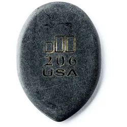 Dunlop 206 Player's Pack - Plektrum
