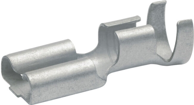 Klauke Cosse plate 4-6 mm² 2750 (2750)