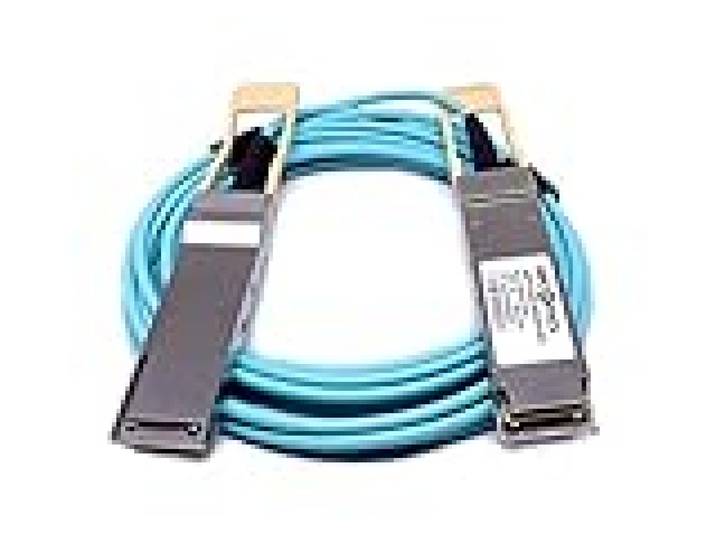 Cisco QSFP-100G-AOC15M= câble d'InfiniBand 15 m