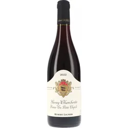 Gevrey-Chambertin 1er Cru Petite Chapelle AOC Hubert Lignier 2022