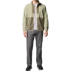 Columbia Sequoia Grove Herrenfleecejacke