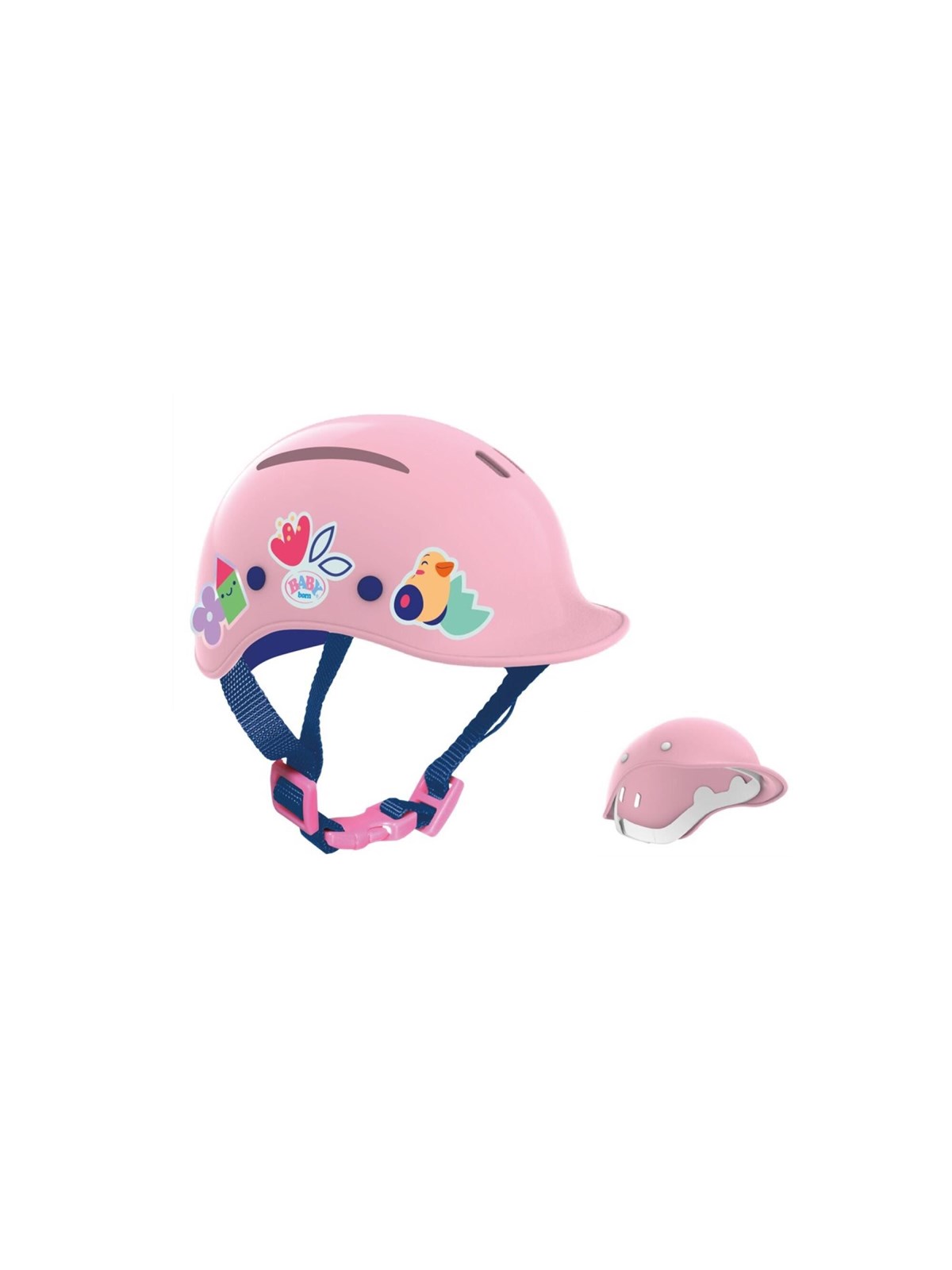 Baby Born Bike Helmet 43cm