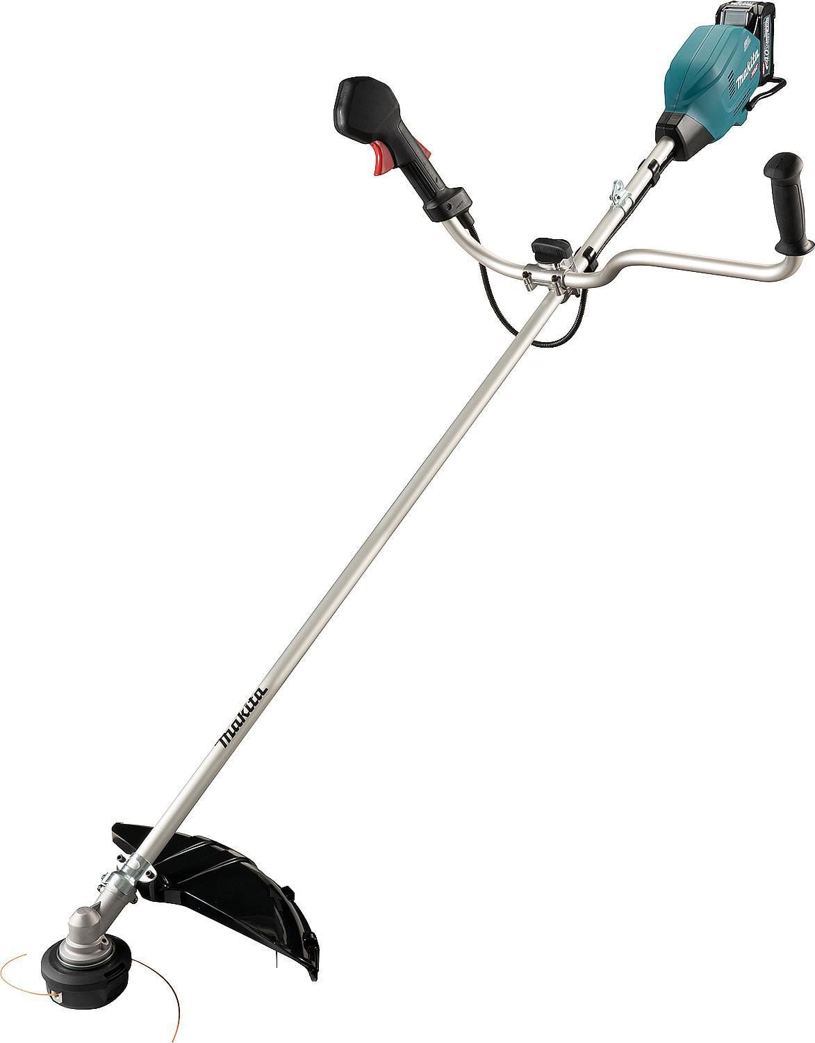 Makita Accu-grastrimmer UR006GM101 XGT, 40 Volt