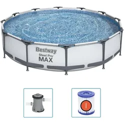 Bestway, Pool, Silas (366 x 76 cm)