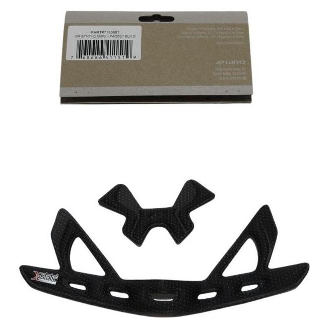 Giro Synthe II Pad Set (GR-7133687)