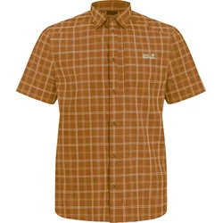 Jack Wolfskin Norbo Herren Hemd
