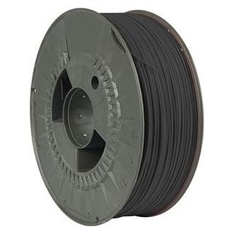 Powerton 3D ECONOMY LINE Filament PETG 1000g, velvet black (PETG, 1000 g, 1.75 mm) (59849880)
