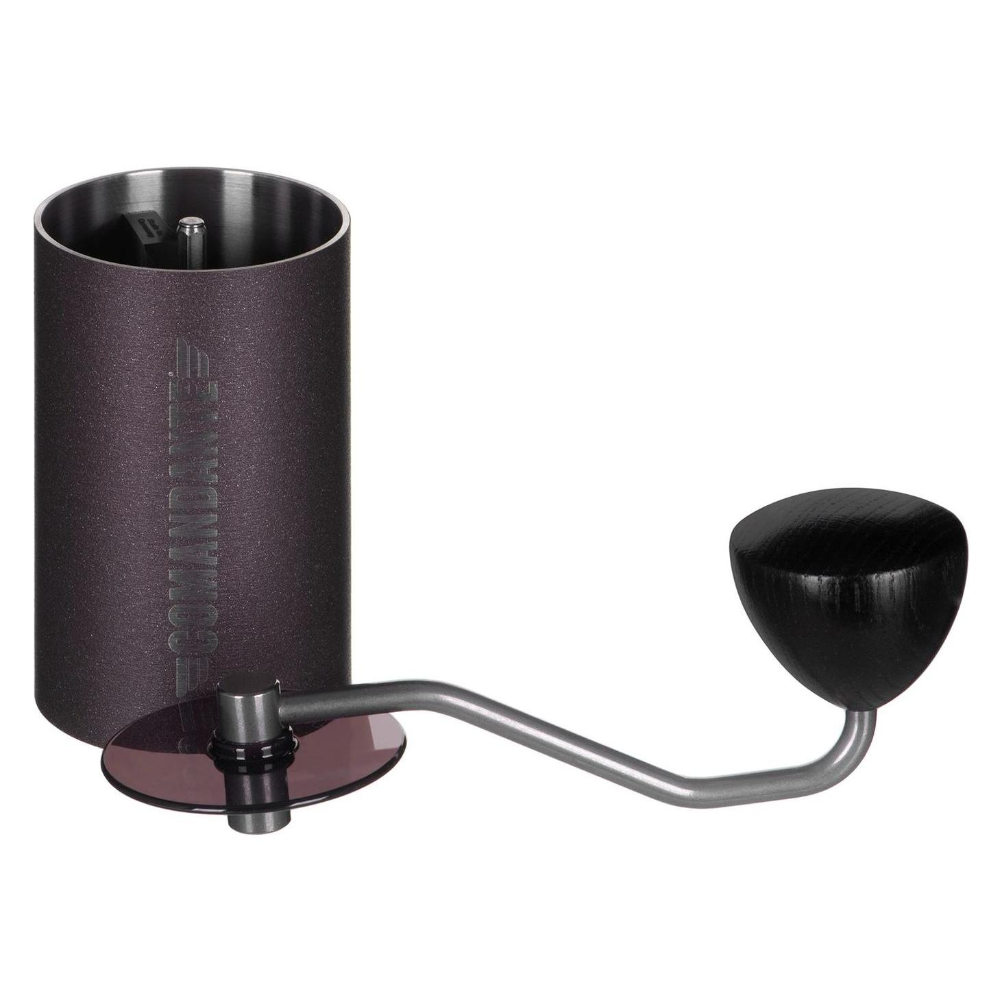 Comandante C40 MK3 Kaffeemühle (C40-MK4NB-CM)