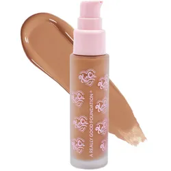 KimChi Chic Beauty, Foundation, - A Really Good Foundation - 18 - 30 ml