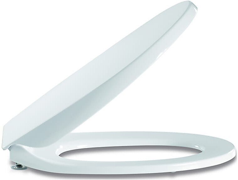 Pressalit toilet seat Calmo with soft close 556000-D02999