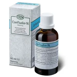CONFLUDIN N Mischung 50 ml
