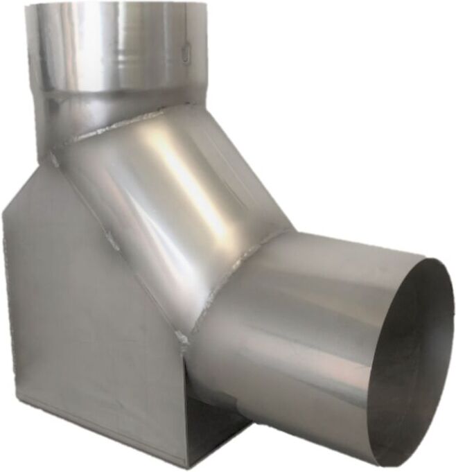 Bertrams Ewr-d Sockelelement 21SE-D160 160 x 0,6 mm