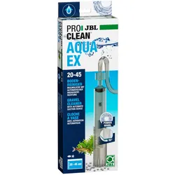 JBL ProClean Aqua Ex 20-45 - Mulmglocke