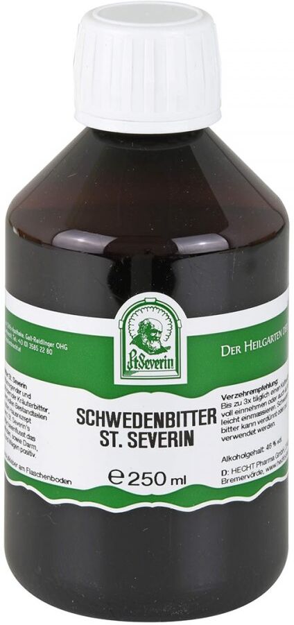 Schwedenbitter St Severin Lösung 250ml