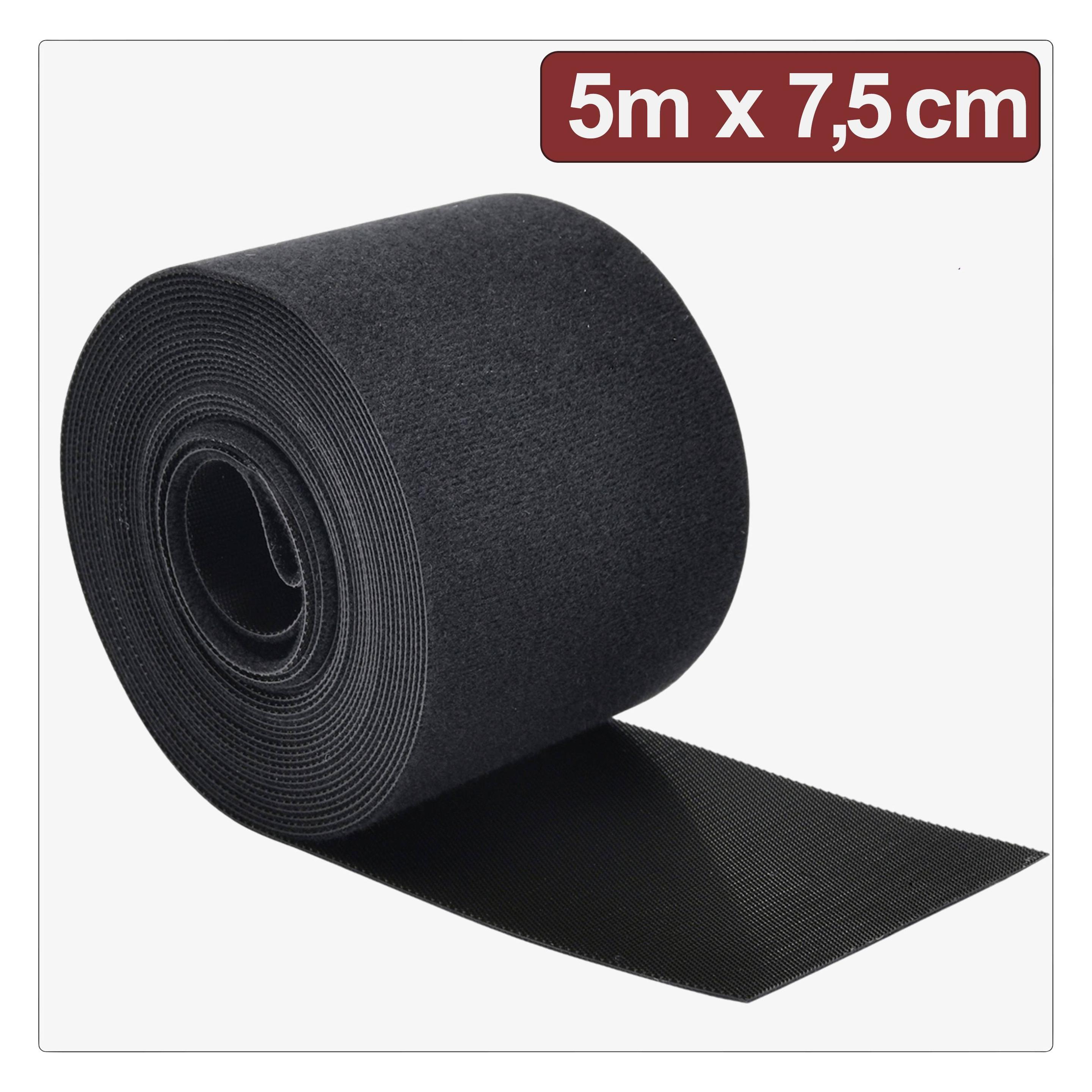 Quadrios Klettband zum Bündeln (75 mm) (24CA311)