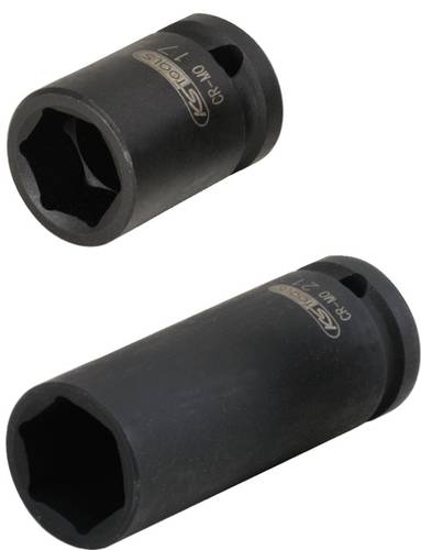 KS Tools Stecknuss-Set 515.0305