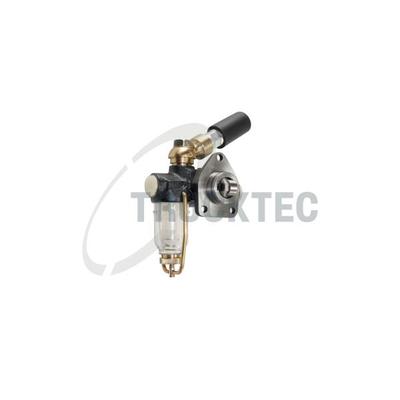 TRUCKTEC AUTOMOTIVE Pumpe, Kraftstoffvorförderung 05.14.019 für MAN RENAULT TRUCKS