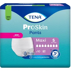 TENA Pants Maxi S bei Inkontinenz