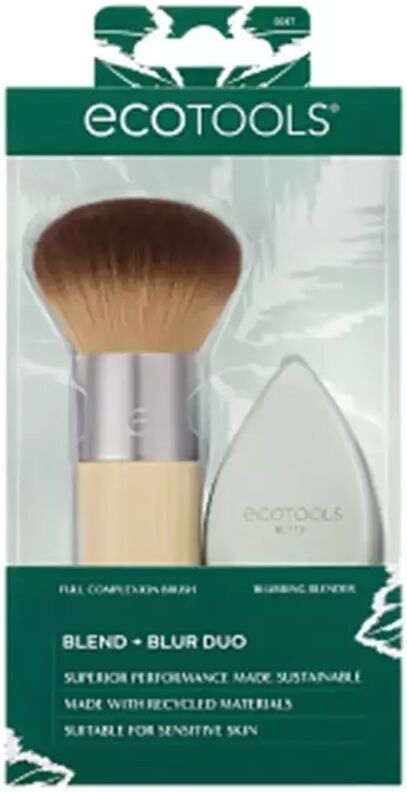 EcoTools Blend + Blur Duo 2 Pieces
