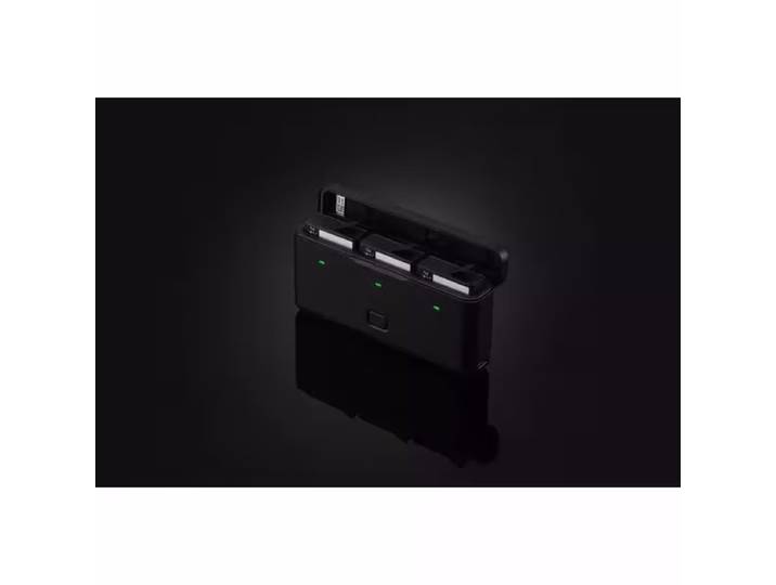 DJI Osmo Action 3 Multifunctional Battery Case Drohnenzubehör – Drohne Zubehör/Drohne Ersatzteile