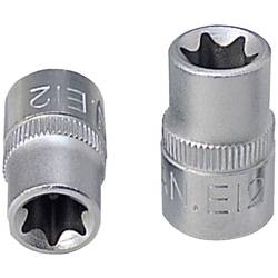 KS Tools 911.4318 9114318 E-Profil Stecknuss E 10 3/8 (10 mm)