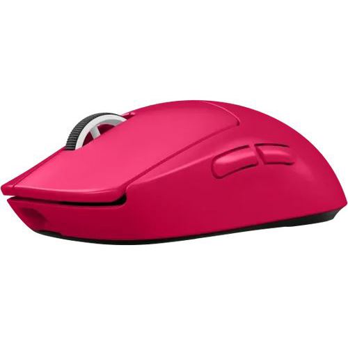 LOGITECH PRO X SUPERLIGHT 2 DEX PINK - EER2-933