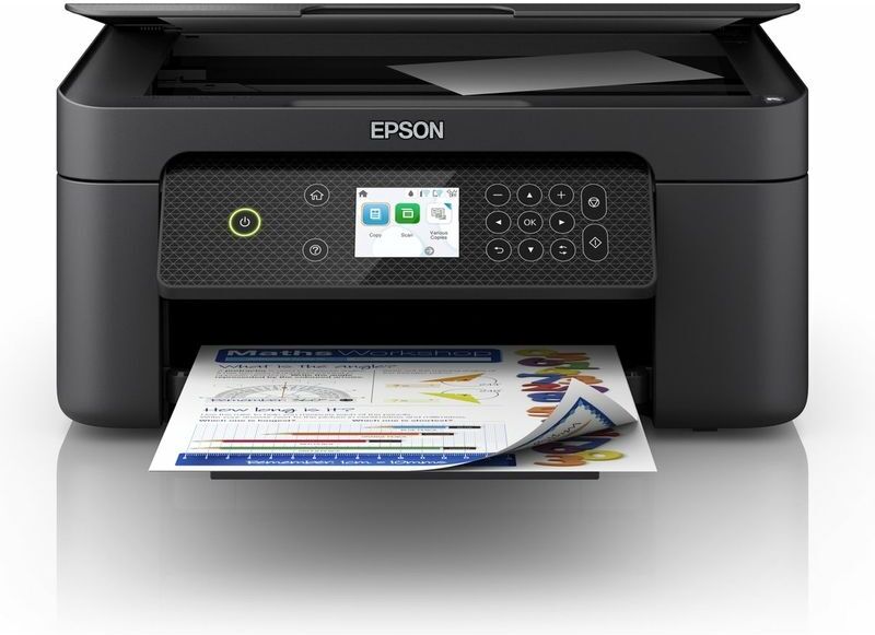 Epson Expression Home XP-4200 - Imprimante à jet d'encre
