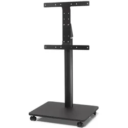 Konjac Sponge BÜLOW Stand BS15-2 (32" - 65"), TV Ständer, Schwarz