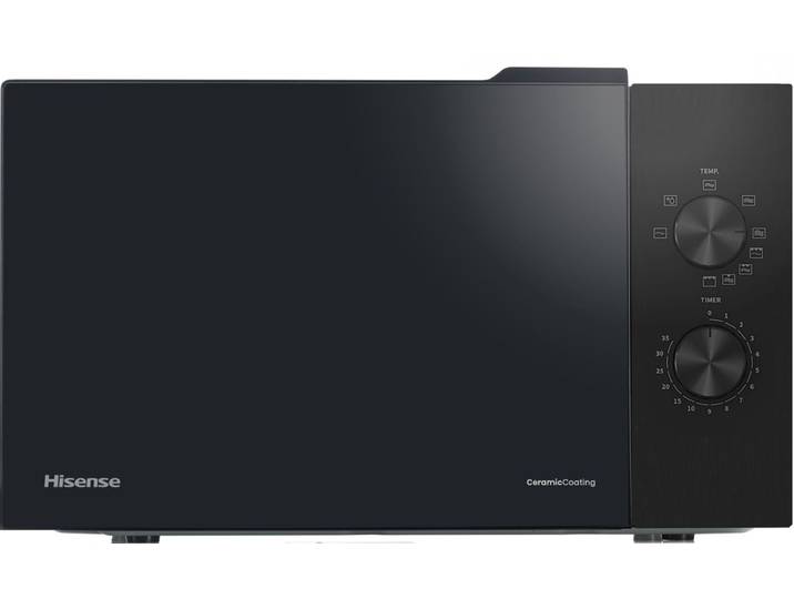 Micro-ondes gril 23L H23MOBP2HG4 HISENSE