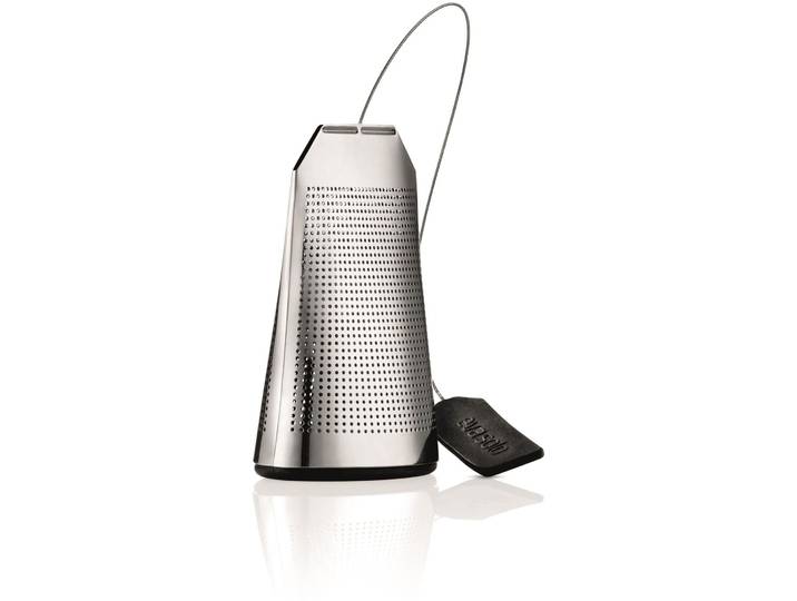 Teesieb Eva Solo Silber Edelstahl B 3 cm - Teesieb