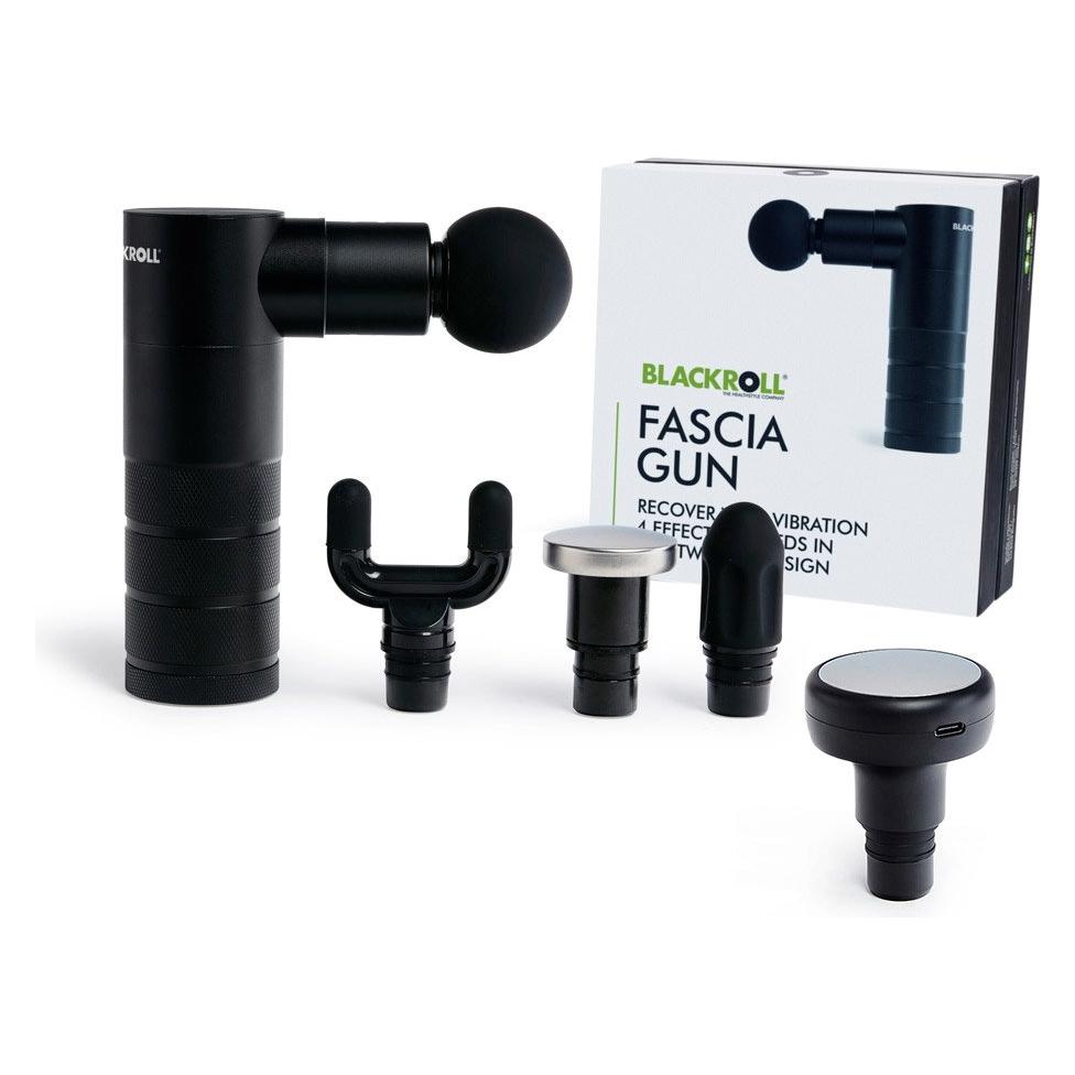 Blackroll Fascia Gun Heat Head (A003871)